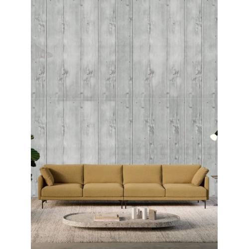 Tapet autocolant 3D, tip placi de lemn, din rasina, 70x70 cm, Gri Inchis, 10buc/set Tapet autocolant 3D, tip placi de lemn, din rasina, 70x70 cm, Gri Inchis, 10buc/set