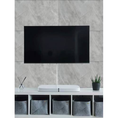 Tapet autocolant 3D cu imitatie de marmura, rezistent la apa, 60x30 cm, Gri Cenusiu, 10buc/set Tapet autocolant 3D cu imitatie de marmura, rezistent la apa, 60x30 cm, Gri Cenusiu, 10buc/set