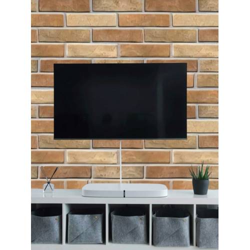 Tapet autocolant 3D cu imitatie de caramida, rezistent la apa, 30x30 cm, set 10 x placi Tapet autocolant 3D cu imitatie de caramida, rezistent la apa, 30x30 cm, set 10 x placi
