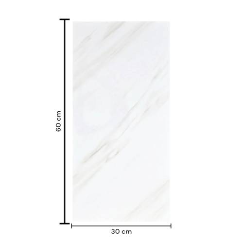 Tapet autocolant 3D cu imitatie de marmura, rezistent la apa, 60x30 cm, Galben, 10buc/set Tapet autocolant 3D cu imitatie de marmura, rezistent la apa, 60x30 cm, Galben, 10buc/set