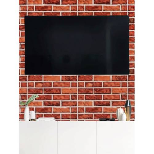 Tapet autocolant 3D cu imitatie de caramida, rezistent la apa, 30x30 cm, set 10 x placi Tapet autocolant 3D cu imitatie de caramida, rezistent la apa, 30x30 cm, set 10 x placi