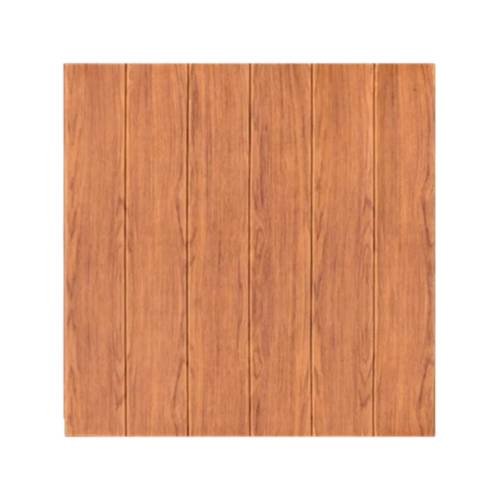 Tapet autocolant 3D, tip placi de lemn, din rasina, 70x70 cm, Maro Roscat, 10buc/set Tapet autocolant 3D, tip placi de lemn, din rasina, 70x70 cm, Maro Roscat, 10buc/set