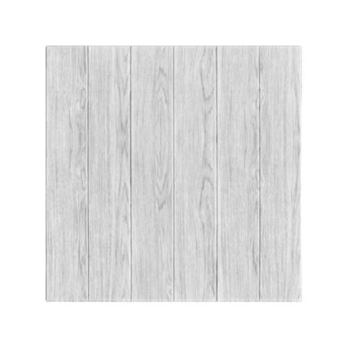 Tapet autocolant 3D, tip placi de lemn, din rasina, 70x70 cm, Gri Inchis, 10buc/set Tapet autocolant 3D, tip placi de lemn, din rasina, 70x70 cm, Gri Inchis, 10buc/set