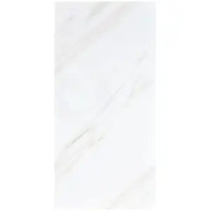 Tapet autocolant 3D cu imitatie de marmura, rezistent la apa, 60x30 cm, Galben, 10buc/set