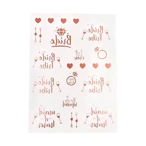 Set accesorii pentru mireasa, Tematica Nunta, Model Bride to be,  Alb/Roz 