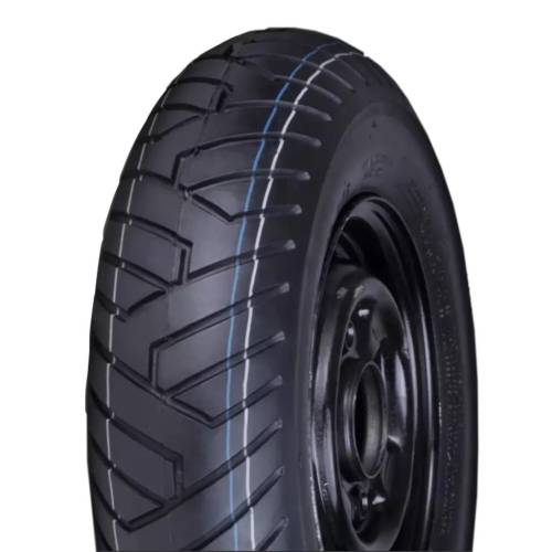 Cauciuc moto Tubeless 130/90-10