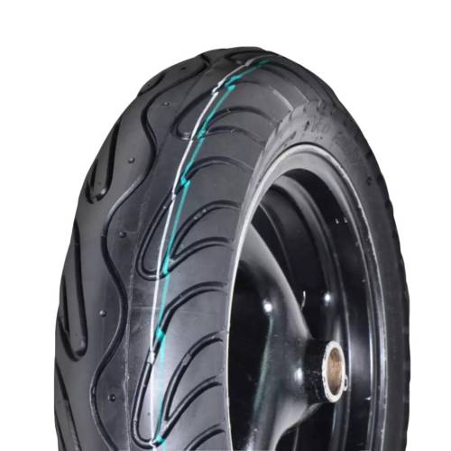 Cauciuc moto Tubeless 130/70-10 Cauciuc moto Tubeless 130/70-10