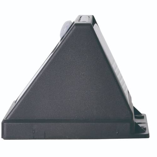 Lampa solara de perete cu senzor de miscare, 20 led-uri Lampa solara de perete cu senzor de miscare, 20 led-uri