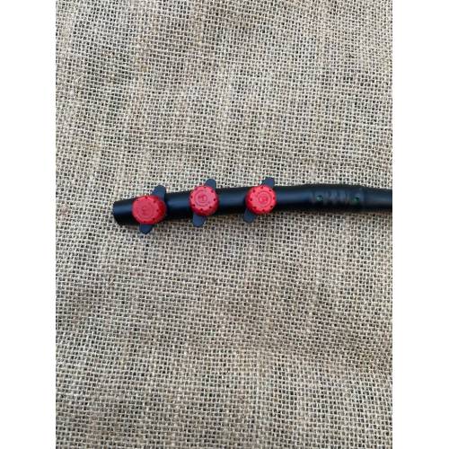 Tub picurare orb (fara gauri) 100m, calitate premium