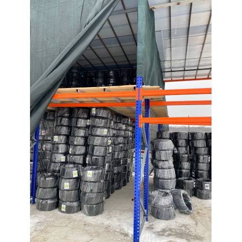 Tub picurare 20cm/100m, calitate premium, diametru 16mm