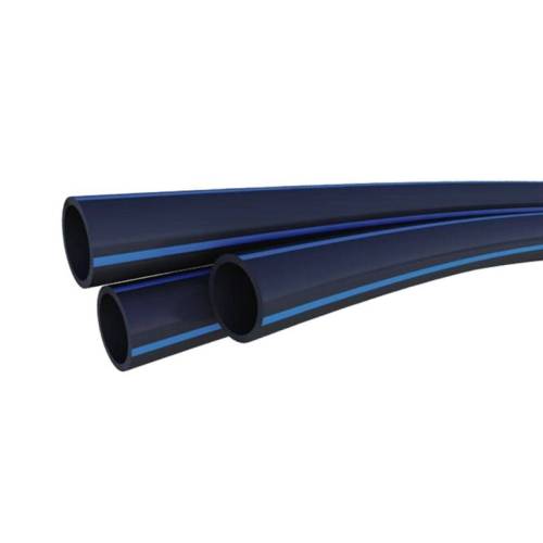 Kit irigare tub picurare suspendat cultura de zmeura, 50 plante 