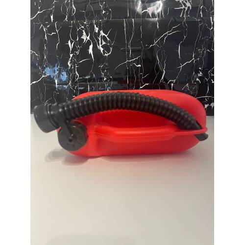 Canistra combustibil omologata 5L Canistra combustibil omologata 5L