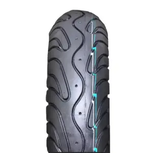 Cauciuc moto Tubeless 130/70-10