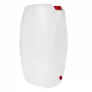 ﻿﻿Canistra cu robinet 60 L, plastic alimentar