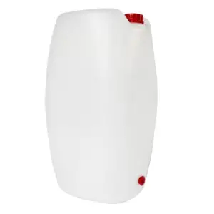 ﻿Canistra cu robinet 60 L, plastic alimentar