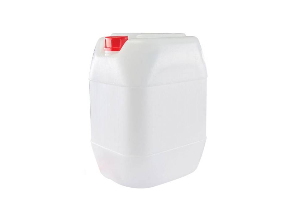 Canistra 30 L din plastic alimentar